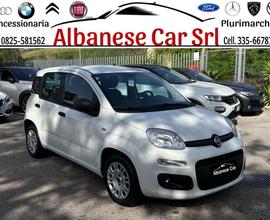 Fiat Panda 1.2 69 cv Easy