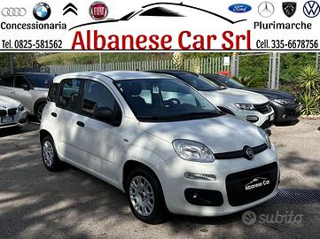 Fiat Panda 1.2 69 cv Easy