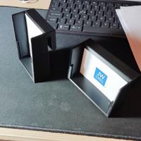 porta biglietti da visita