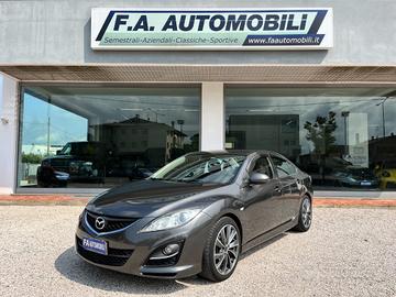 MAZDA 6 2.0 16V 155CV 4p. Executive