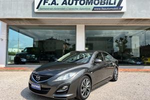 MAZDA 6 2.0 16V 155CV 4p. Executive