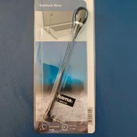 HAMA microfono notebook e tappetini mouse 