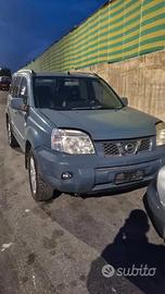 Ricambi Nissan X-Trail T30 2001 2.2DCI YD22