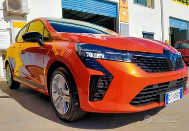 RENAULT Clio Generation SCe 65cv 5porte Km0