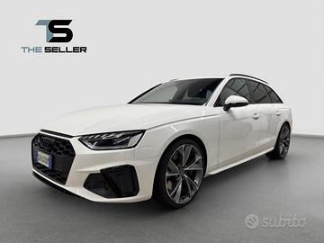 Audi S4 Avant 3.0 tdi mhev Sport Attitude quattro*