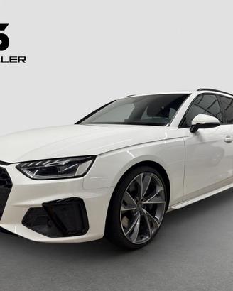 Audi S4 Avant 3.0 tdi mhev Sport Attitude quattro*
