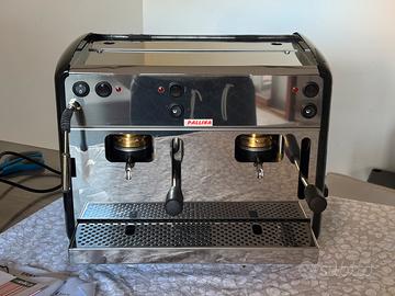 Pallina twin di grimac macchina caffe