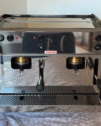 Pallina twin di grimac macchina caffe