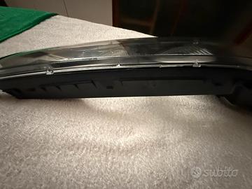 Faro bmw e39