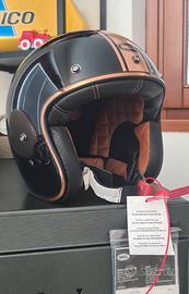 CASCO BELL CUSTOM 500  RALLY   anche cambio