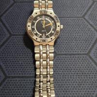 Zenith Defy Anchor quartz - modello raro