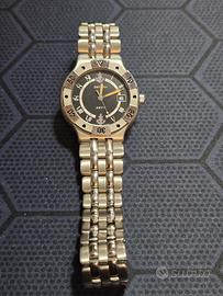 Zenith Defy Anchor quartz - modello raro