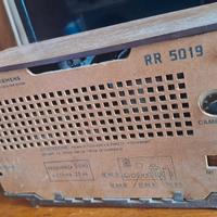 radio epoca 60