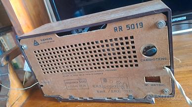 radio epoca 60