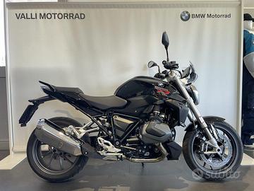 BMW R 1250 R Abs