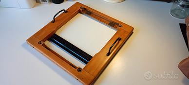 Base Olivetti M20 