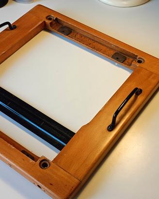 Base Olivetti M20 