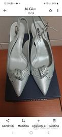 Scarpe eleganti