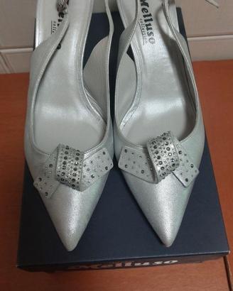 Scarpe eleganti