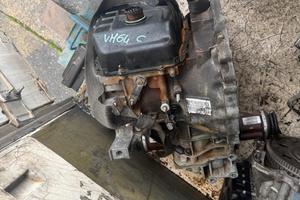 CAMBIO VM64C Aut. CHRYSLER GRAND VOYAGER