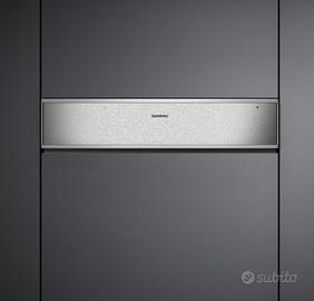 Scaldavivande GAGGENAU WS 221-110 da incasso