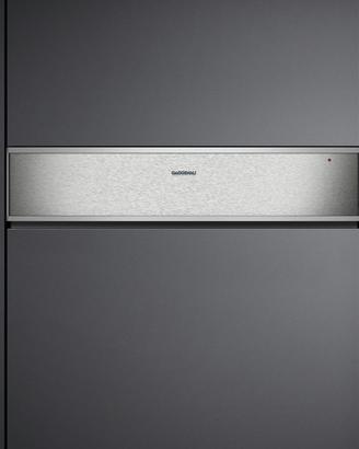 Scaldavivande GAGGENAU WS 221-110 da incasso
