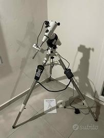 Montatura Telescopio SkyWatcher EQ5 Pro GoTo