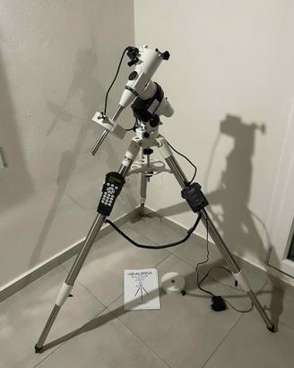 Montatura Telescopio SkyWatcher EQ5 Pro GoTo