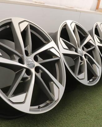Cerchi in lega Audi A3 A3L S3 RS3 19 ORIGINALI