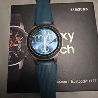 GALAXY WATCH 4 LTE