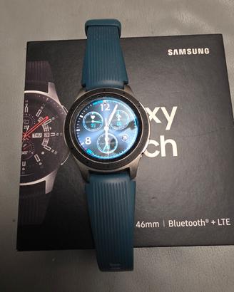 GALAXY WATCH 4 LTE