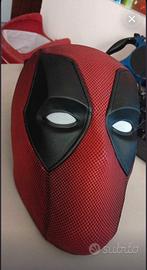 Maschera Deadpool