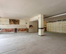 Rif.4/0809| negozio prato