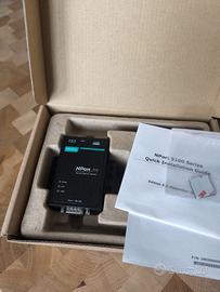 MOXA NPORT 5110