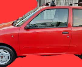 Fiat 600