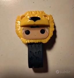 Portachiavi Luna Lovegood Leone