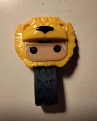 Portachiavi Luna Lovegood Leone