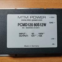 Convertitore di tensione DC/DC