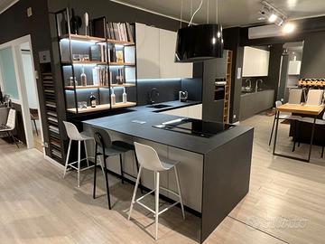 PROMO – CUCINA IN VETRO E HPL