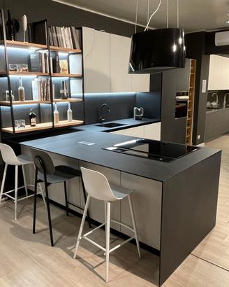 PROMO – CUCINA IN VETRO E HPL