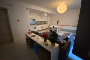 Appartamento zona borgo