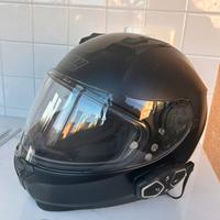 Casco Nolan misura S