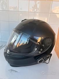 Casco Nolan misura S