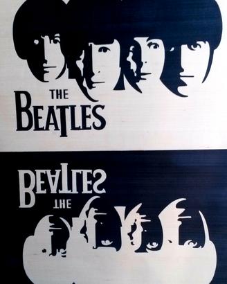 Per amanti dei BEATLES