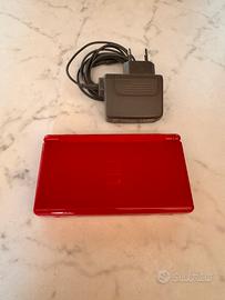 Nintendo DS lite