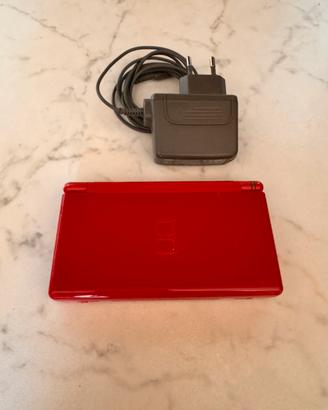 Nintendo DS lite