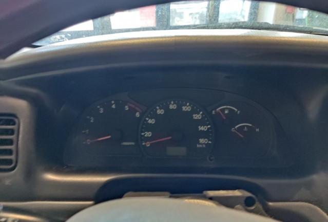 Quadro strum SUZUKI GRAND VITARA 4X4 2.0cc D 1999