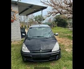 Microcar Aixam City 500 cc