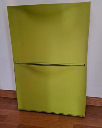 Scarpiera portagiochi Trones Ikea