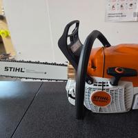 MOTOSEGA STIHL MS 400C